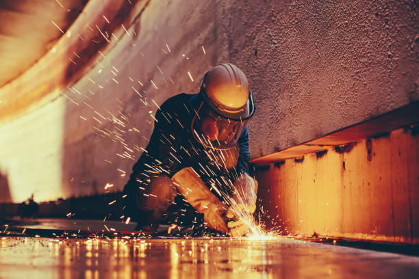 Best Maintenance and Repair Welding in Spring, TX