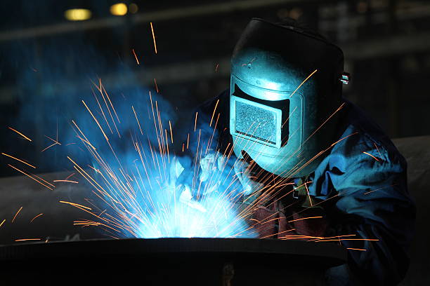 Professional Welder & Metal Fabrication in Spring, TX