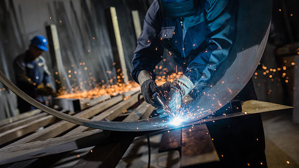 Best Structural Steel Welding in Spring, TX